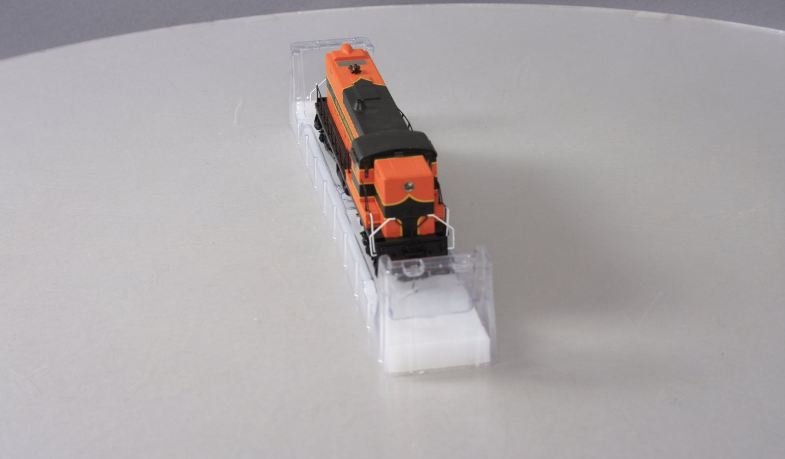 Bowser 24097 HO ELS Baldwin RS12 Diesel Locomotive w/LokSound & DCC #300