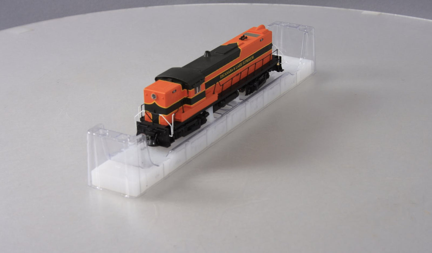 Bowser 24097 HO ELS Baldwin RS12 Diesel Locomotive w/LokSound & DCC #300