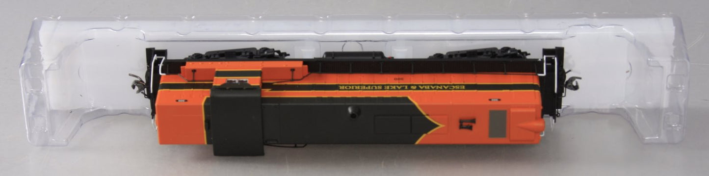 Bowser 24097 HO ELS Baldwin RS12 Diesel Locomotive w/LokSound & DCC #300