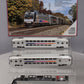 Atlas 80000000 New Jersey Transit Modern HO Gauge Commuter Train Set