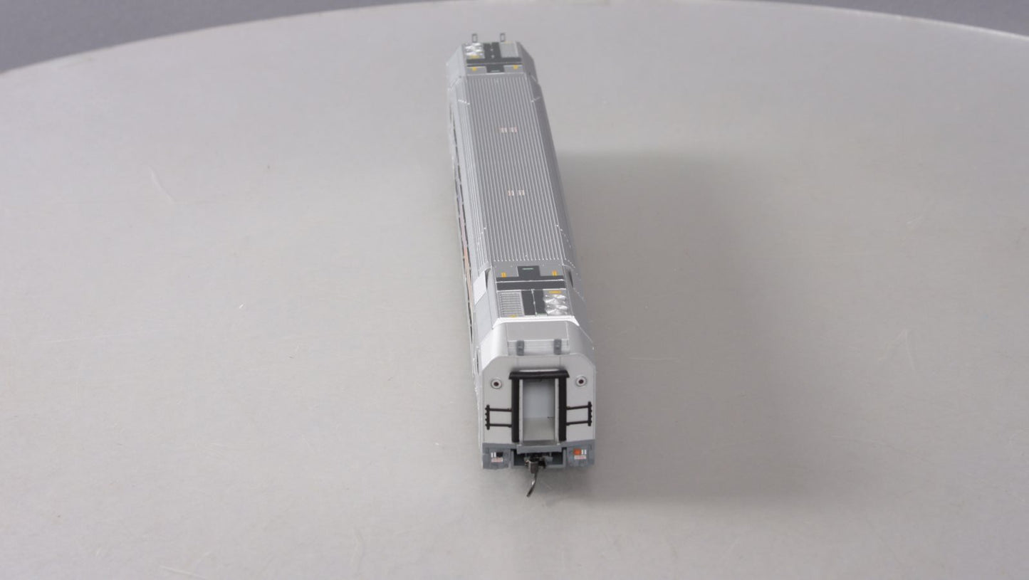 Atlas 20004116 HO New Jersey Transit Multi-level Commuter Coach Trailer #7277