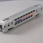 Atlas 20004116 HO New Jersey Transit Multi-level Commuter Coach Trailer #7277