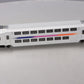 Atlas 20004116 HO New Jersey Transit Multi-level Commuter Coach Trailer #7277