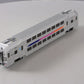 Atlas 20004116 HO New Jersey Transit Multi-level Commuter Coach Trailer #7277
