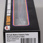 Atlas 20004116 HO New Jersey Transit Multi-level Commuter Coach Trailer #7277