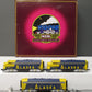 MTH 20-20391-1 Alaska F7 ABA Diesel Engines w/PS 3.0 ##1500/1508/1503