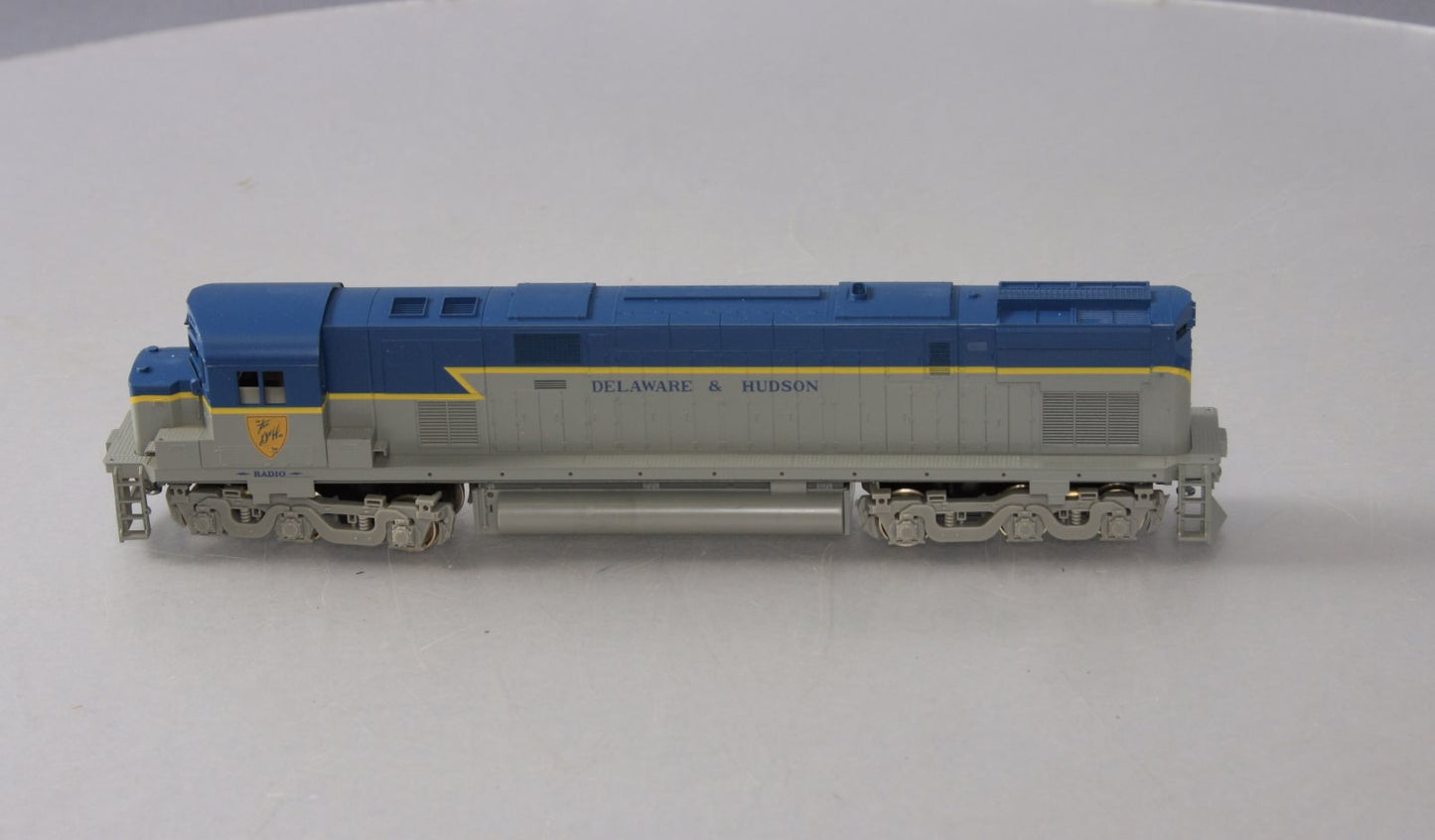 Stewart 6221 HO Delaware & Hudson Powered Century 628 Alco Diesel