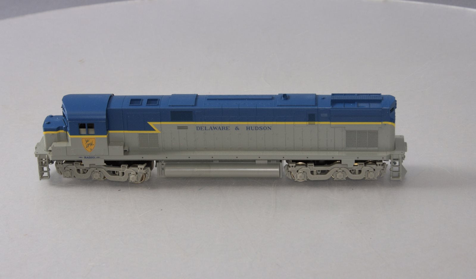 Stewart 6221 HO Delaware & Hudson Powered Century 628 Alco Diesel