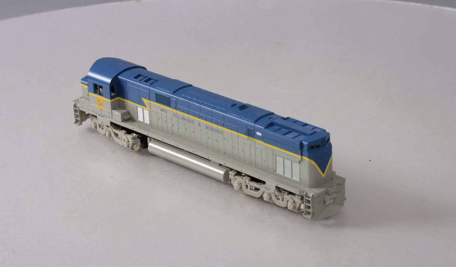 Stewart 6221 HO Delaware & Hudson Powered Century 628 Alco Diesel