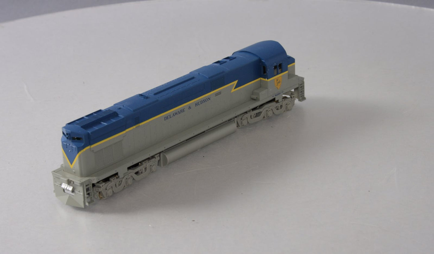 Stewart 6221 HO Delaware & Hudson Powered Century 628 Alco Diesel