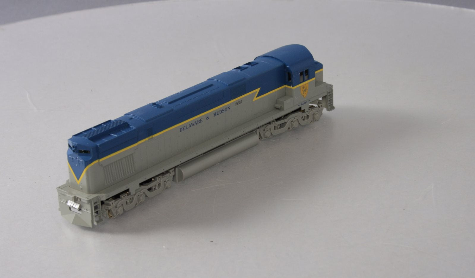 Stewart 6221 HO Delaware & Hudson Powered Century 628 Alco Diesel