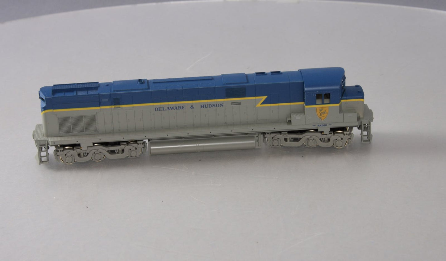 Stewart 6221 HO Delaware & Hudson Powered Century 628 Alco Diesel