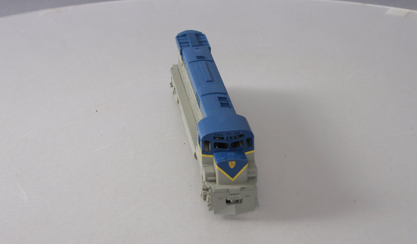 Stewart 6221 HO Delaware & Hudson Powered Century 628 Alco Diesel