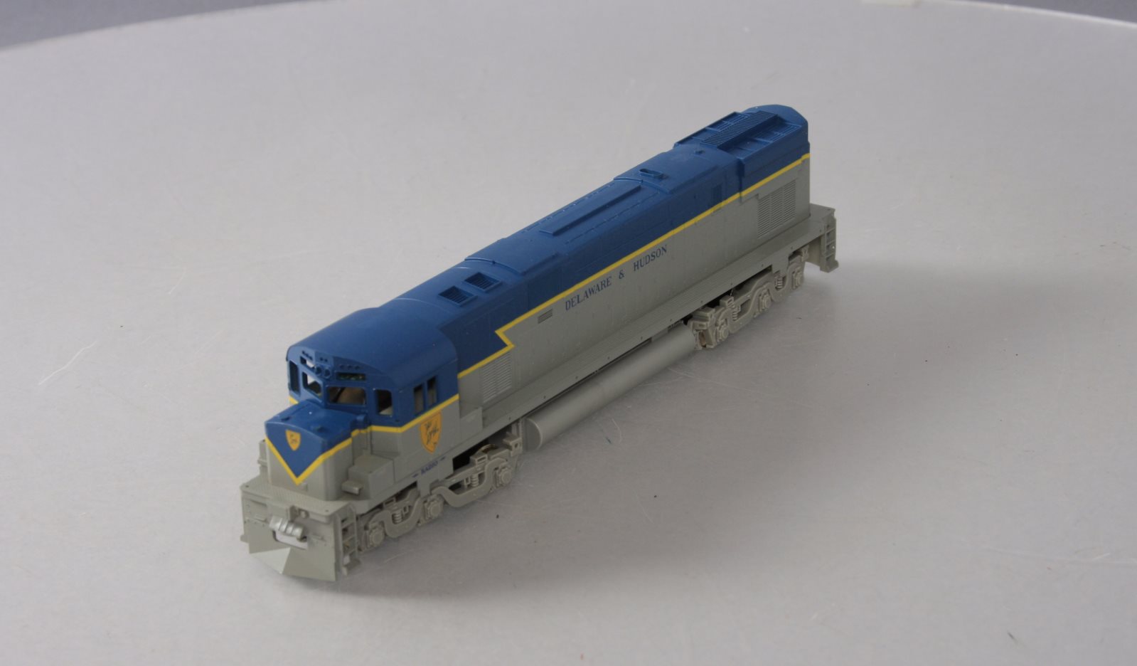 Stewart 6221 HO Delaware & Hudson Powered Century 628 Alco Diesel
