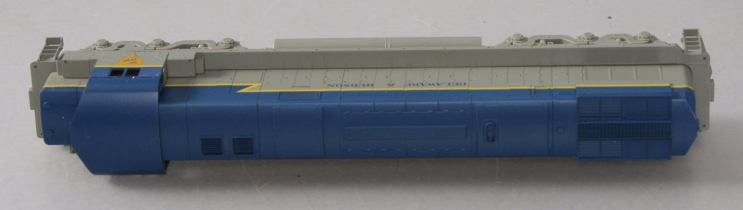 Stewart 6221 HO Delaware & Hudson Powered Century 628 Alco Diesel