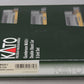 Kato 106-6143 N TTX Gunderson MAXI-I Double Stack Car #750977