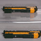 Kato 106-24511 N C&NW  C44-9W Diesel Locomotive #8646/#8702 - DCC Ready
