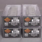 Broadway Limited 1883 HO Pennsylvania H32 5-Bay Covered Hopper Car (Set of 4)