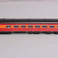Broadway Limited 1590 HO Southern Pacific Coast Daylight Parlor-Observation