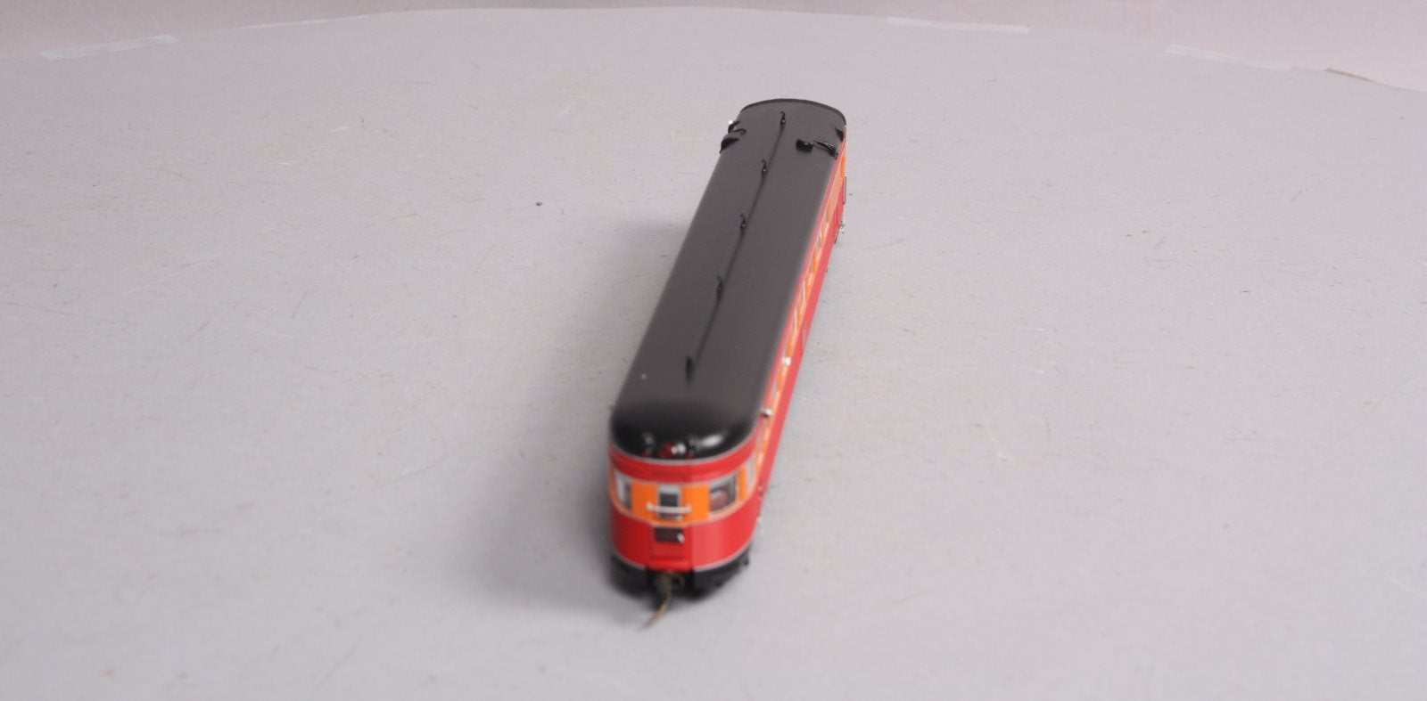 Broadway Limited 1590 HO Southern Pacific Coast Daylight Parlor