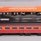 Broadway Limited 1590 HO Southern Pacific Coast Daylight Parlor-Observation