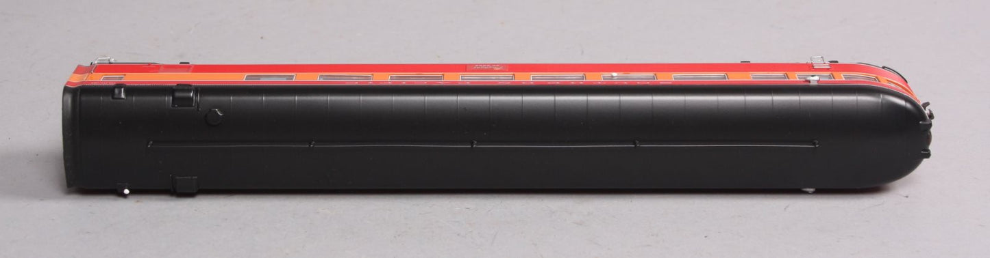 Broadway Limited 1590 HO Southern Pacific Coast Daylight Parlor-Observation