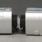 MTH 30-67872 O SF 60' Streamlined ABS Sleeper/Diner Passenger Car Set (Set of 2)