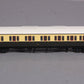 Hornby R4762 GWR Collet Coach Composite RH