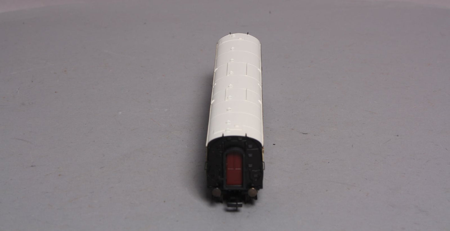 Hornby R4762 GWR Collet Coach Composite RH