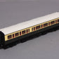 Hornby R4762 GWR Collet Coach Composite RH