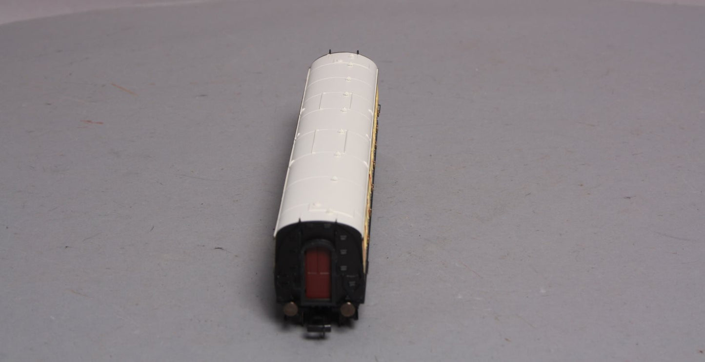 Hornby R4762 GWR Collet Coach Composite RH