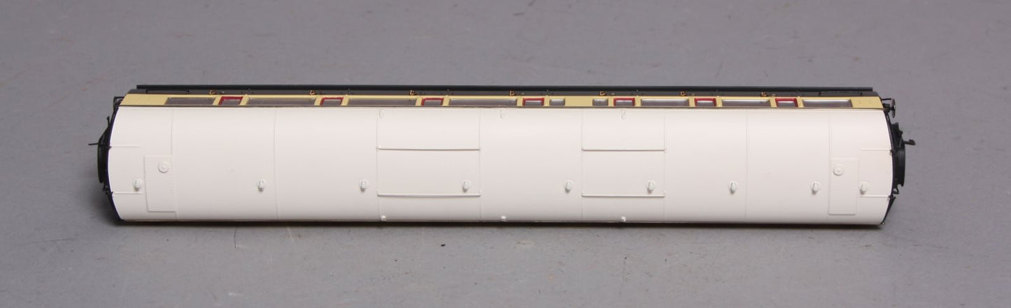 Hornby R4762 GWR Collet Coach Composite RH
