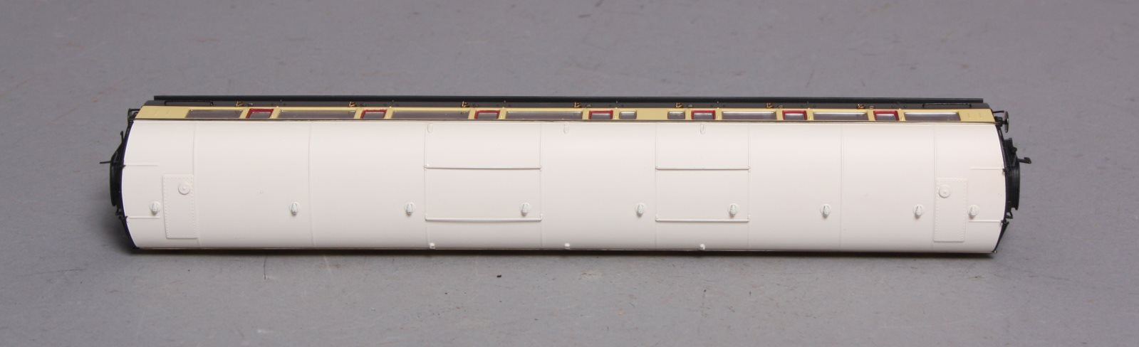 Hornby R4762 GWR Collet Coach Composite RH