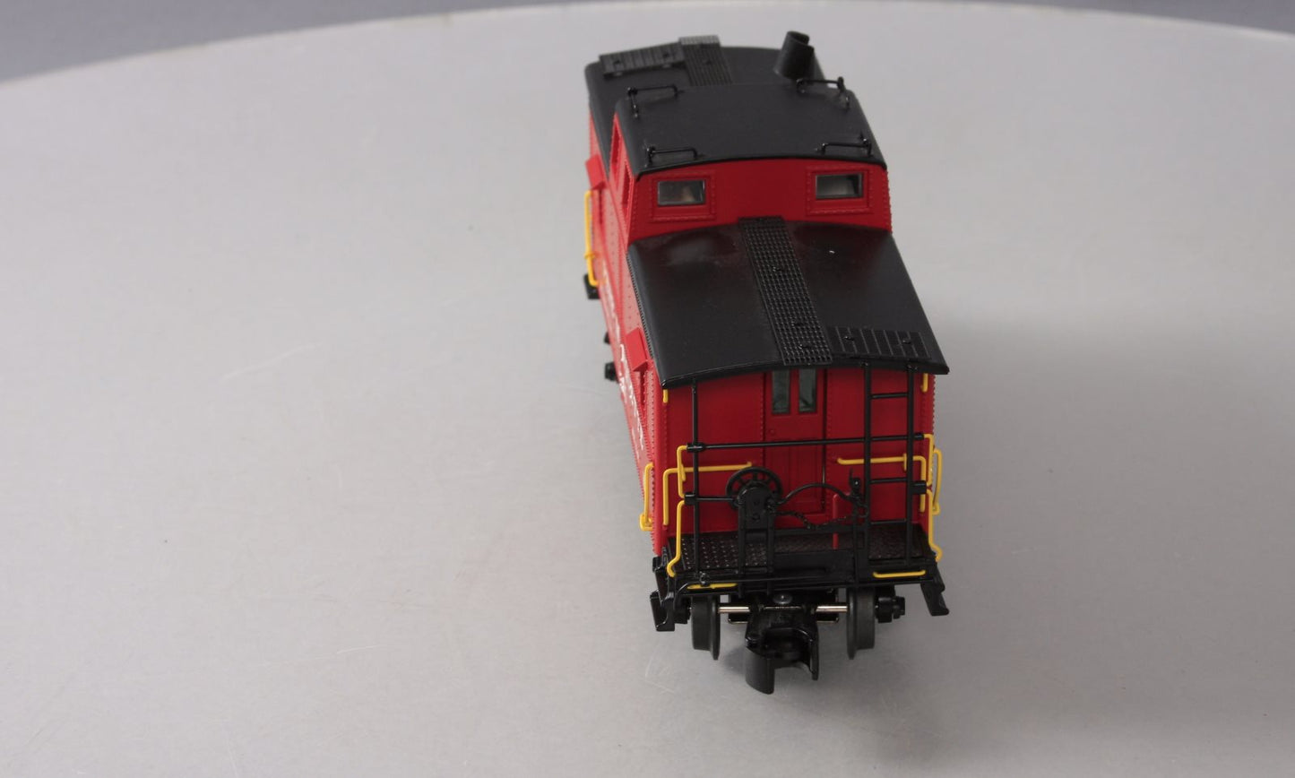 Lionel 6-27605 O Gauge Pere Marquette Northeastern Caboose