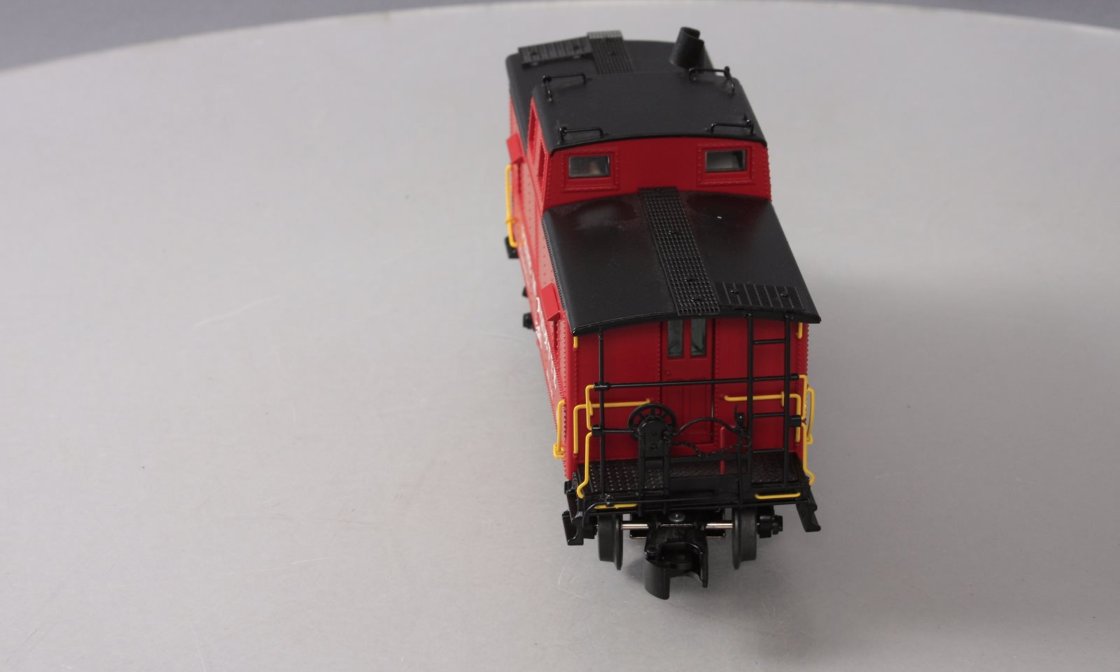 Lionel 6-27605 O Gauge Pere Marquette Northeastern Caboose