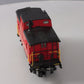 Lionel 6-27605 O Gauge Pere Marquette Northeastern Caboose