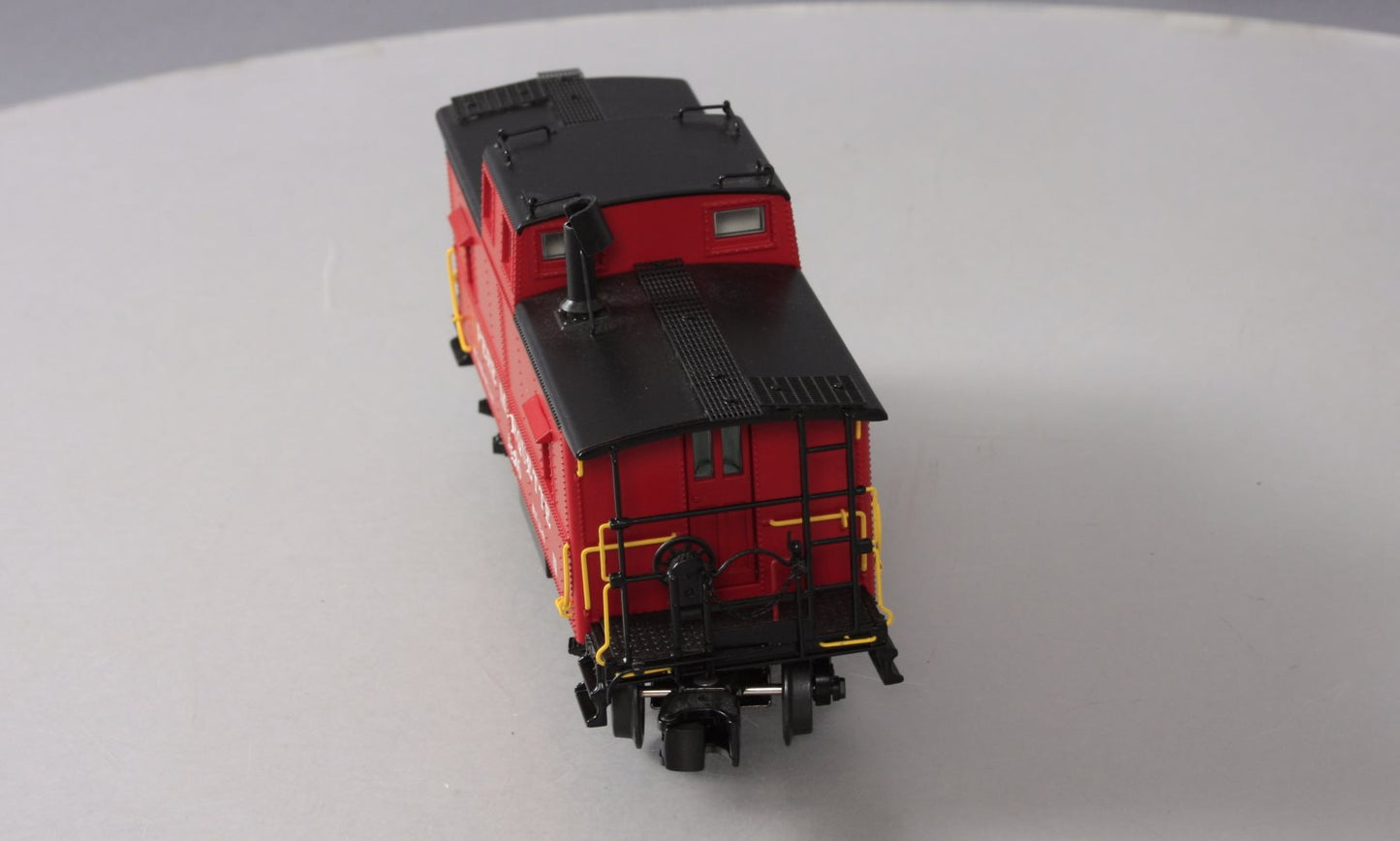 Lionel 6-27605 O Gauge Pere Marquette Northeastern Caboose