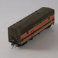 Rapido Trains 107127 HO Great Northern Steam Generator Car #6