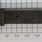 American Flyer XA10075 Chassis Assembly w/o Bushing 4-Wheel for Atlantic