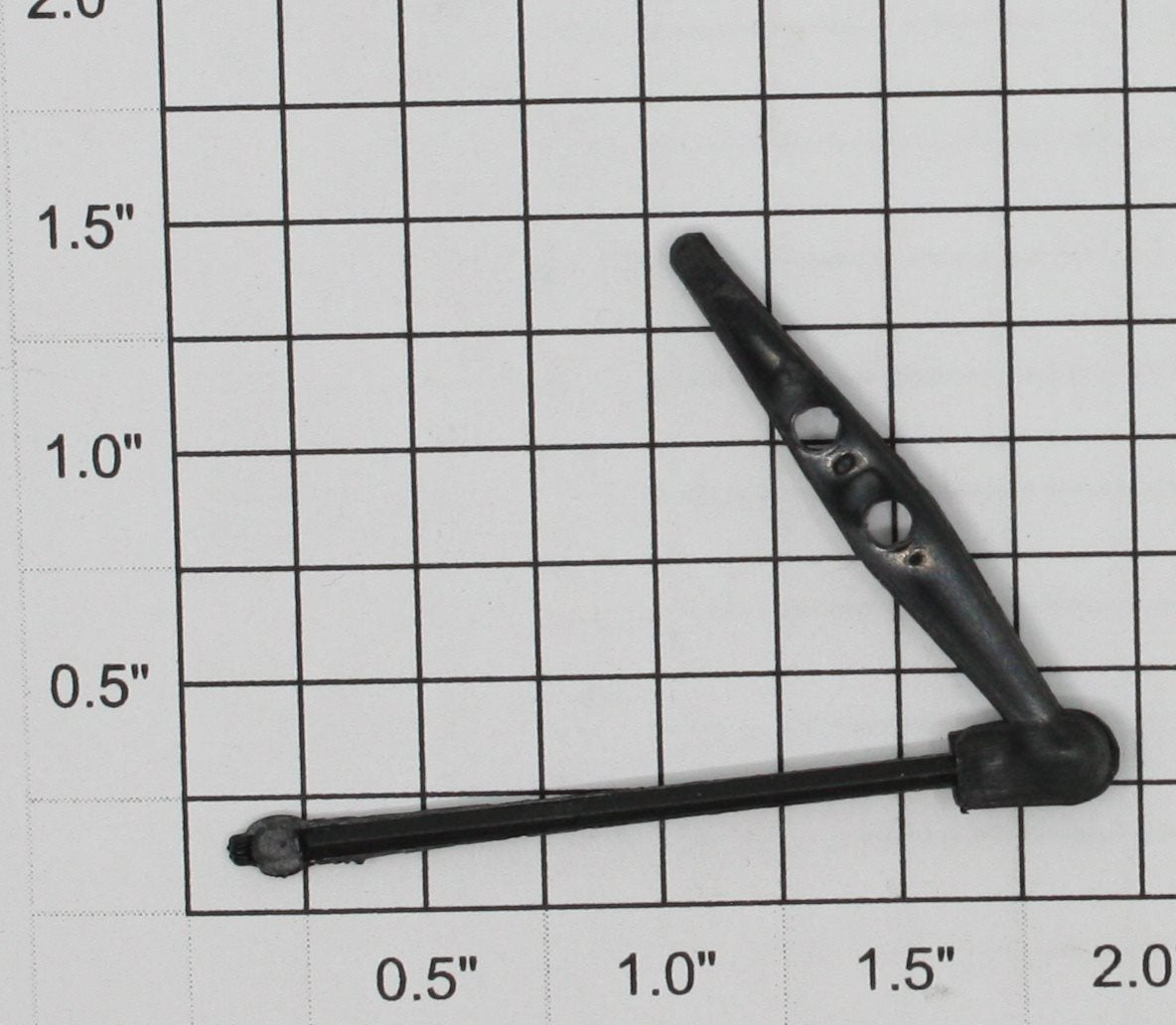 Aristo-Craft 41300-17B Tank Car Brake Rod