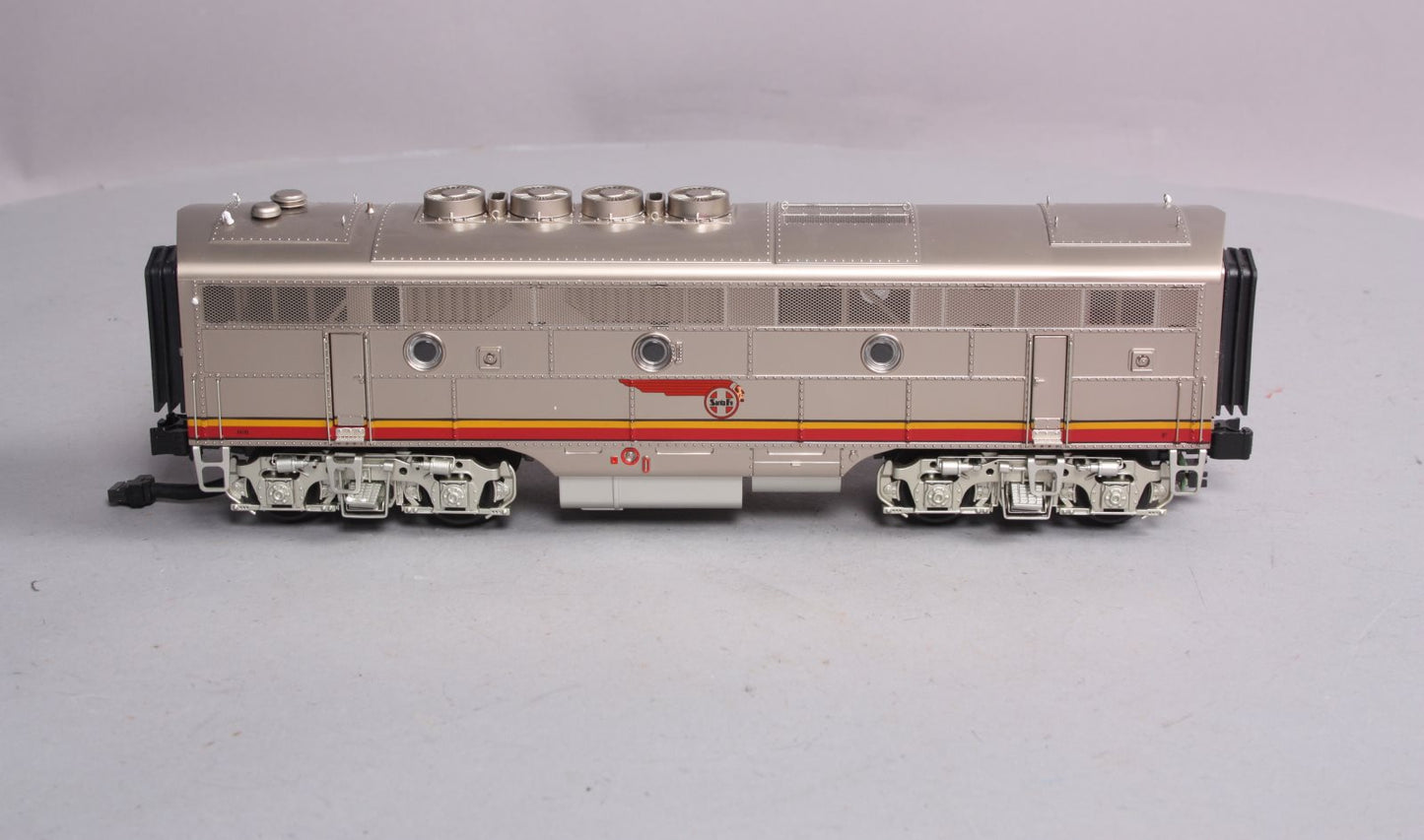 MTH 20-2923-3 Santa Fe F-3 B-Unit Non-Powered Diesel Engine #16B