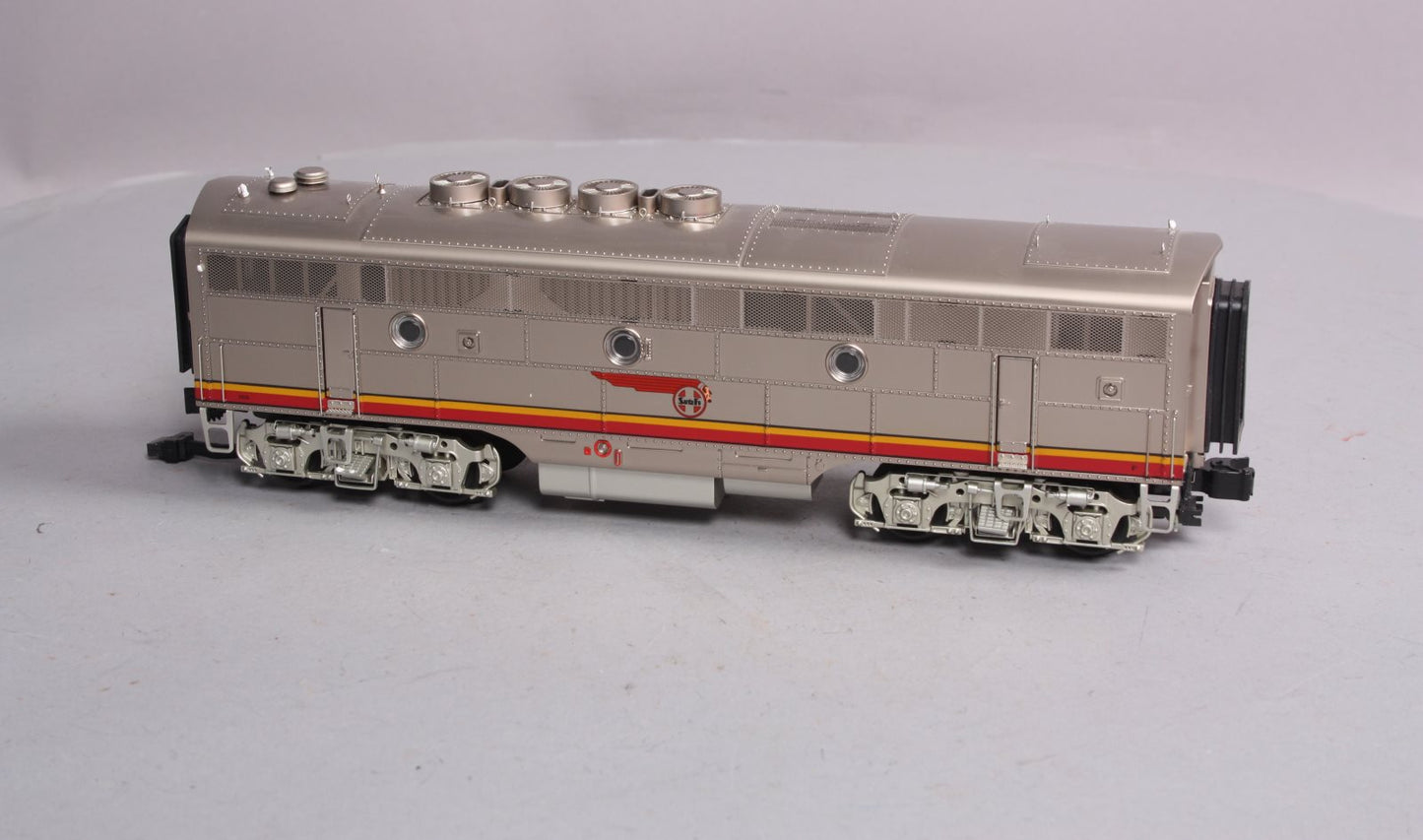 MTH 20-2923-3 Santa Fe F-3 B-Unit Non-Powered Diesel Engine #16B
