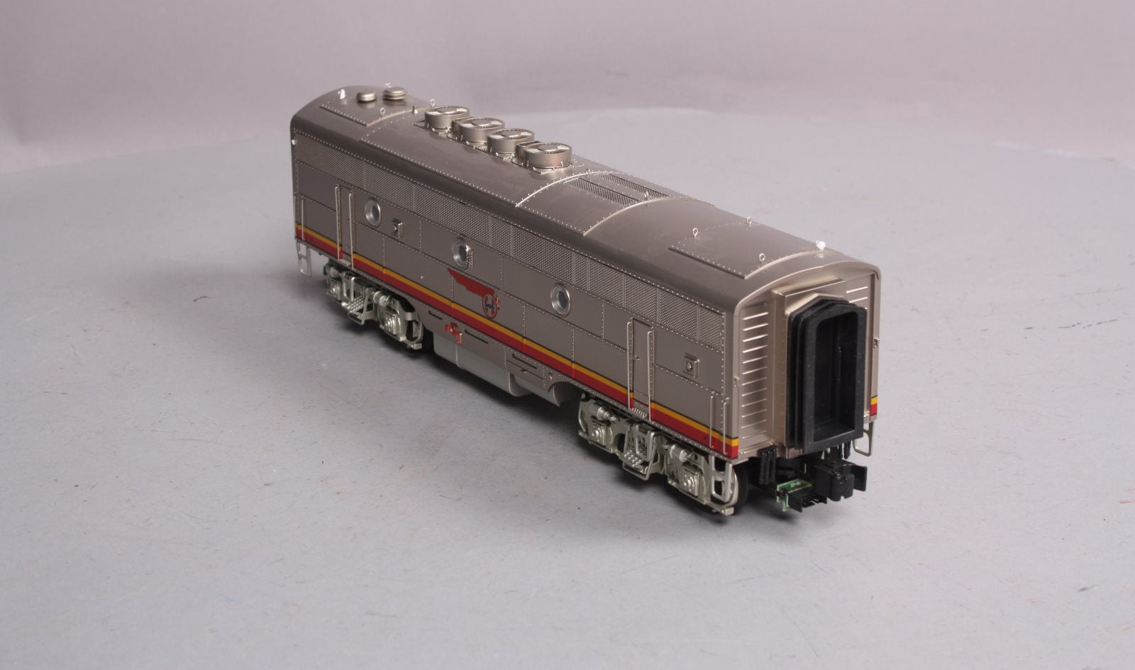 MTH 20-2923-3 Santa Fe F-3 B-Unit Non-Powered Diesel Engine #16B