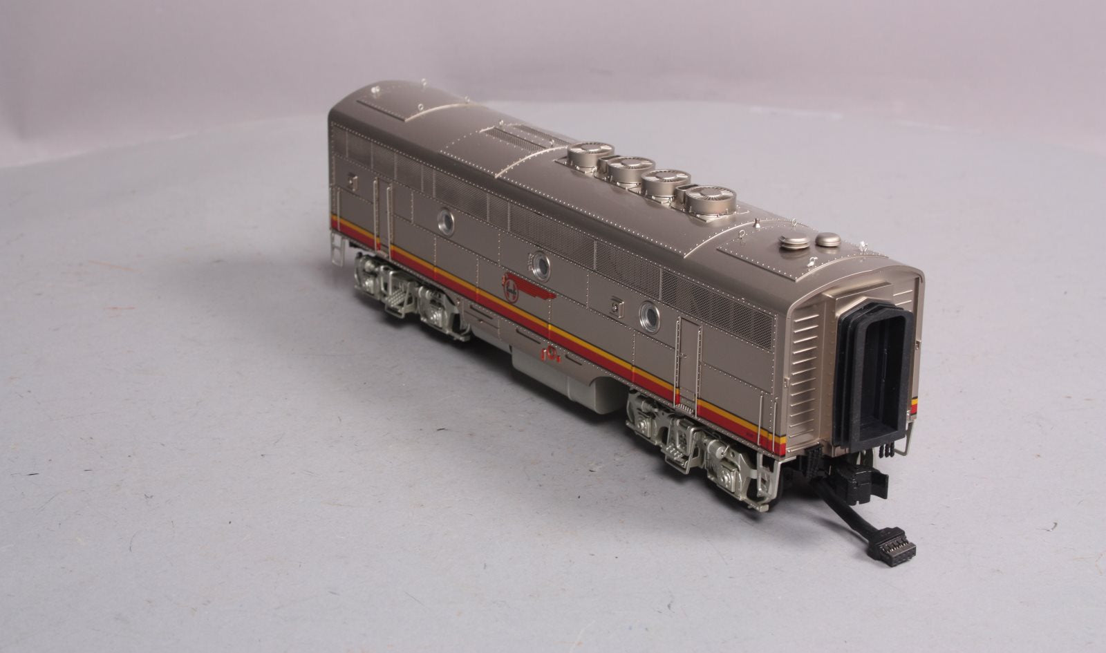 MTH 20-2923-3 Santa Fe F-3 B-Unit Non-Powered Diesel Engine #16B