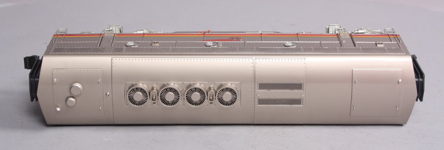 MTH 20-2923-3 Santa Fe F-3 B-Unit Non-Powered Diesel Engine #16B