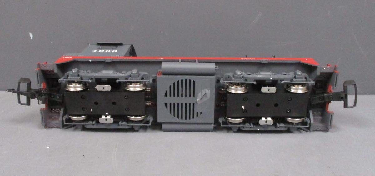 USA Trains 22021 Southern Pacific Powered NW-2 Cow Diesel Switcher