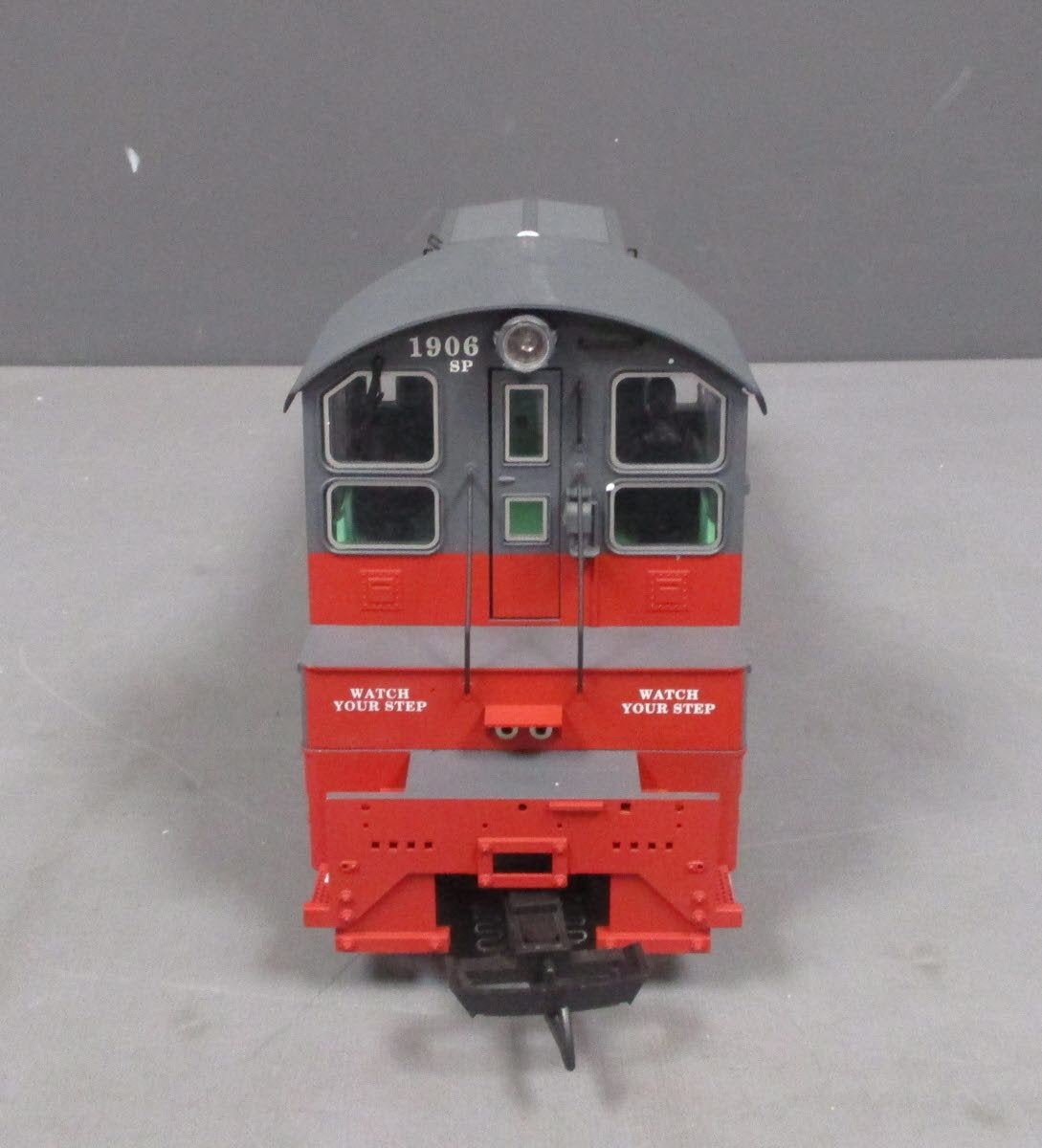 USA Trains 22021 Southern Pacific Powered NW-2 Cow Diesel Switcher