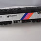 MTH 20-20109-1 NJ Transit F40PH Diesel Engine w/Proto-Sound 2.0 (Hi-Rail Wheels)