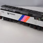 MTH 20-20109-1 NJ Transit F40PH Diesel Engine w/Proto-Sound 2.0 (Hi-Rail Wheels)
