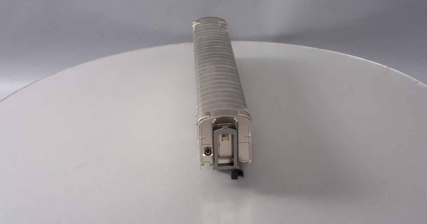 MTH 20-68136 O Santa Fe 70’ ABS Smooth Streamlined RPO Passenger Car #3604